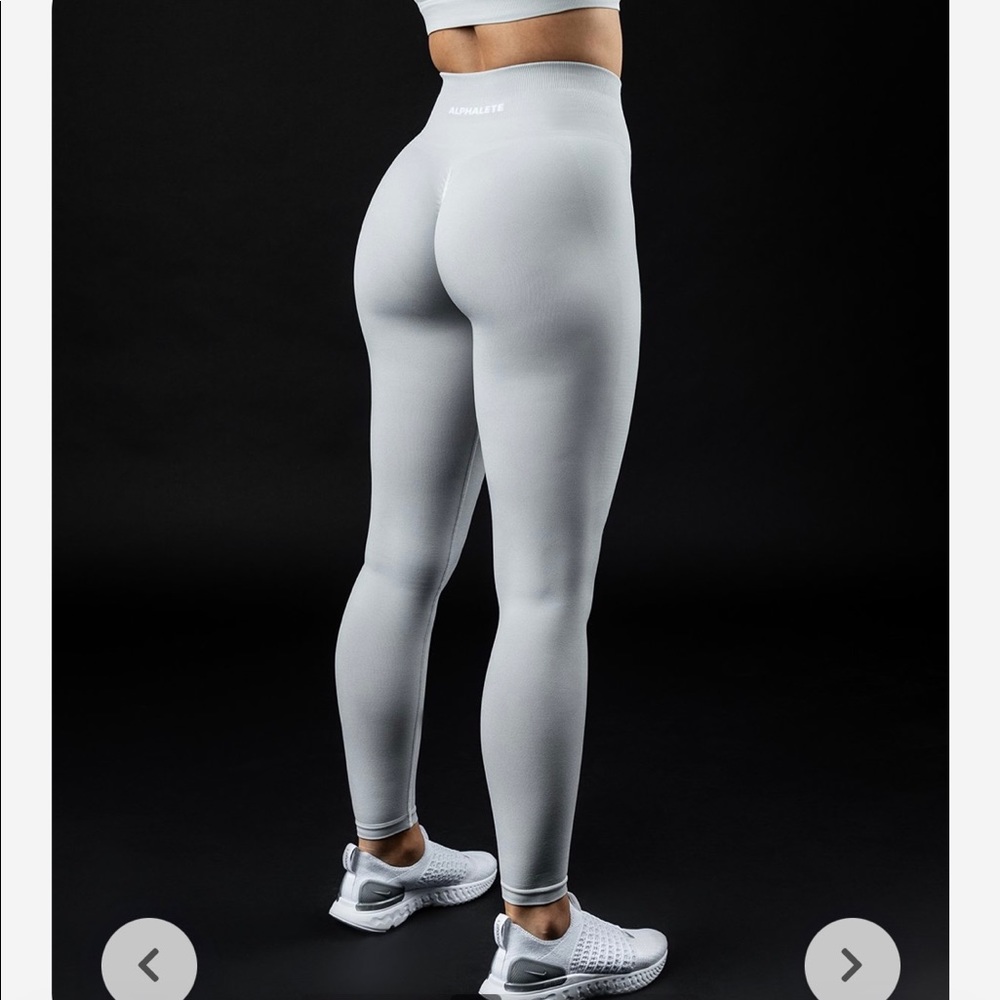 Alphalete Amplify Leggings